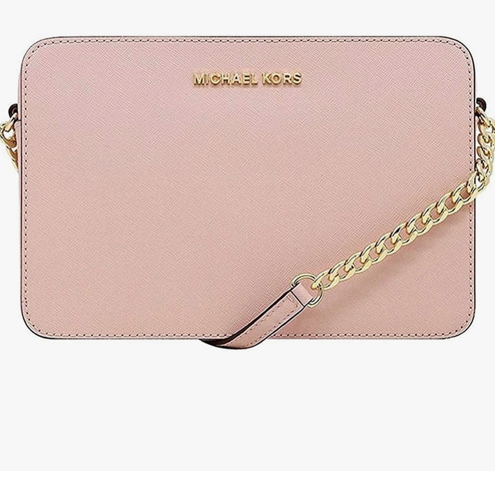 MICHAEL KORS CROSSBODY (adjustable)